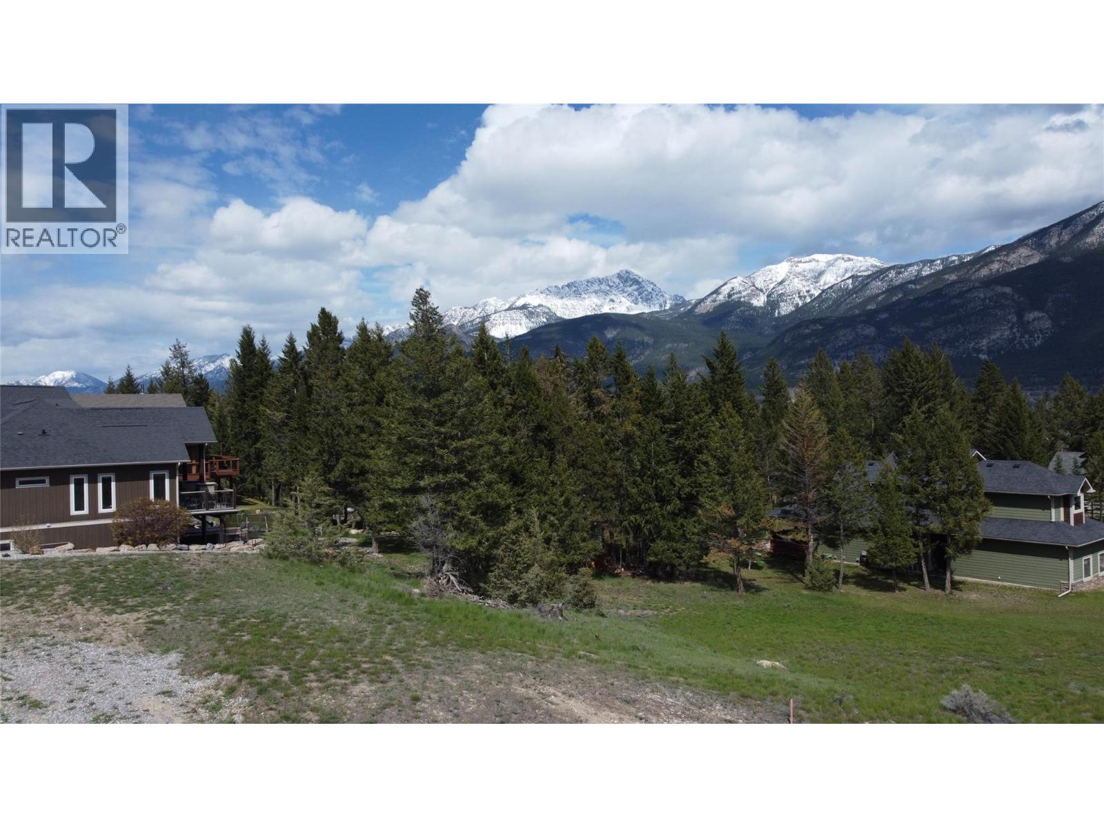 Lot 39 COLUMBIA RIDGE Drive, Fairmont Hot Springs