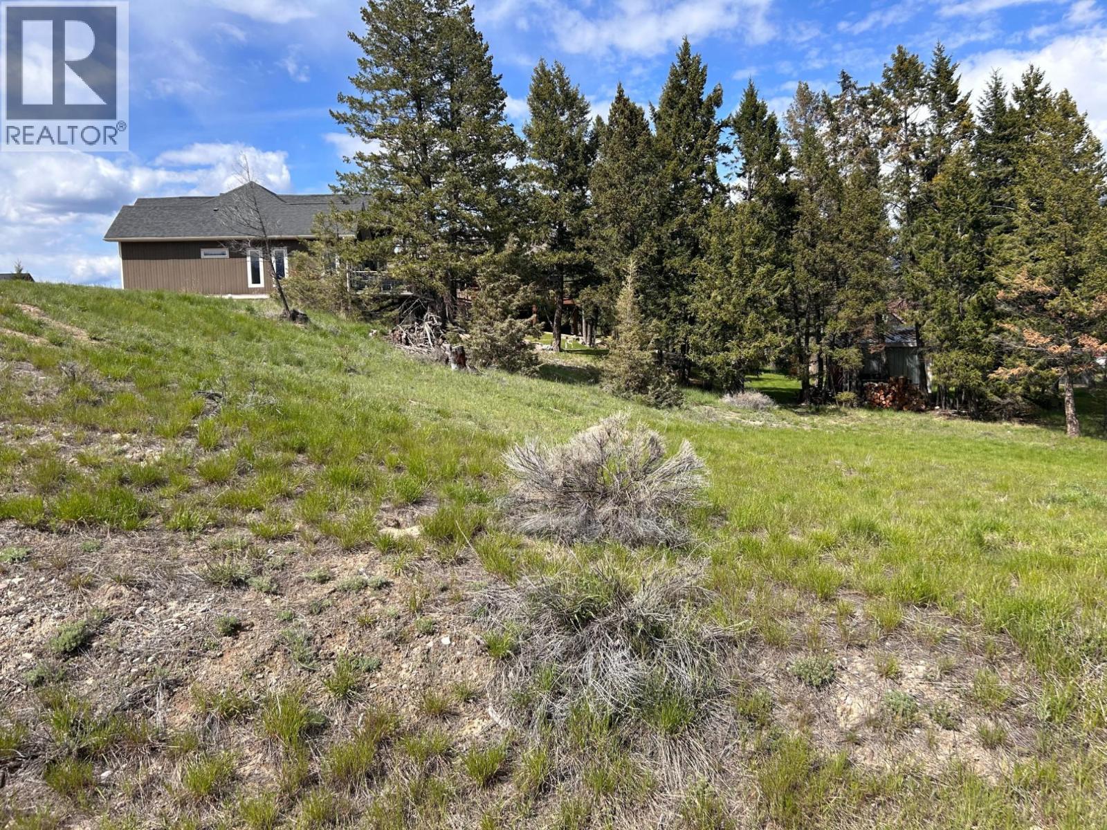 Lot 39 COLUMBIA RIDGE Drive, Fairmont Hot Springs