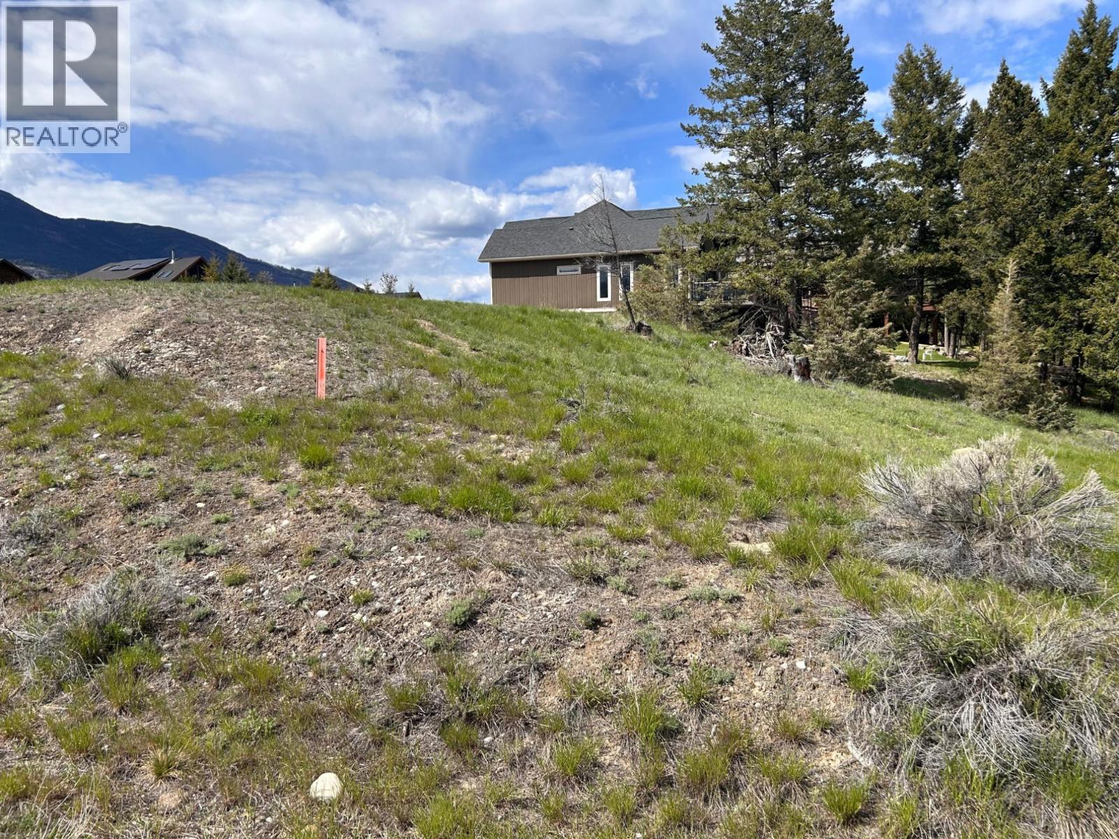 Lot 39 COLUMBIA RIDGE Drive, Fairmont Hot Springs