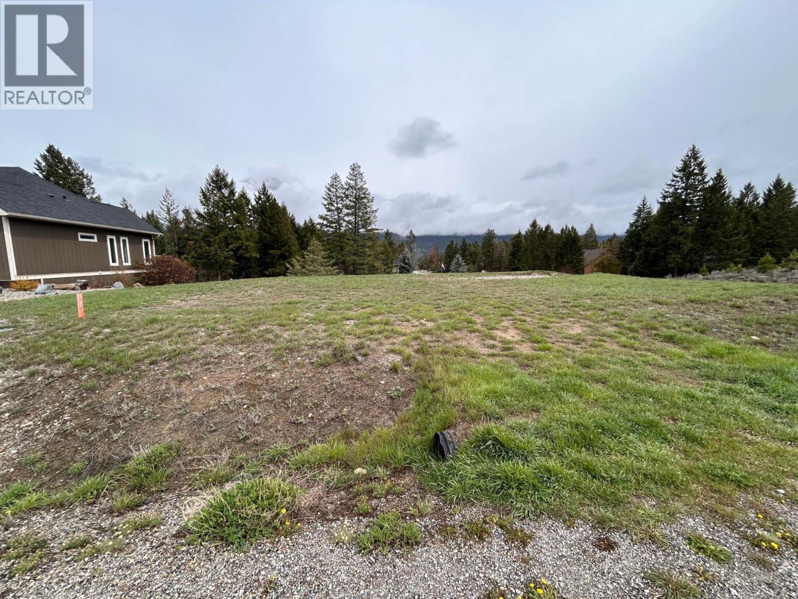Lot 39 COLUMBIA RIDGE Drive, Fairmont Hot Springs