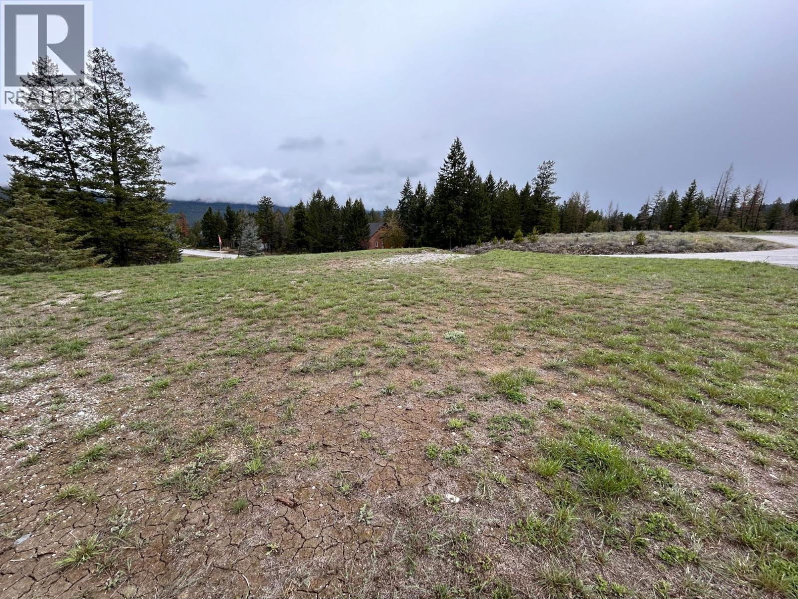 Lot 39 COLUMBIA RIDGE Drive, Fairmont Hot Springs
