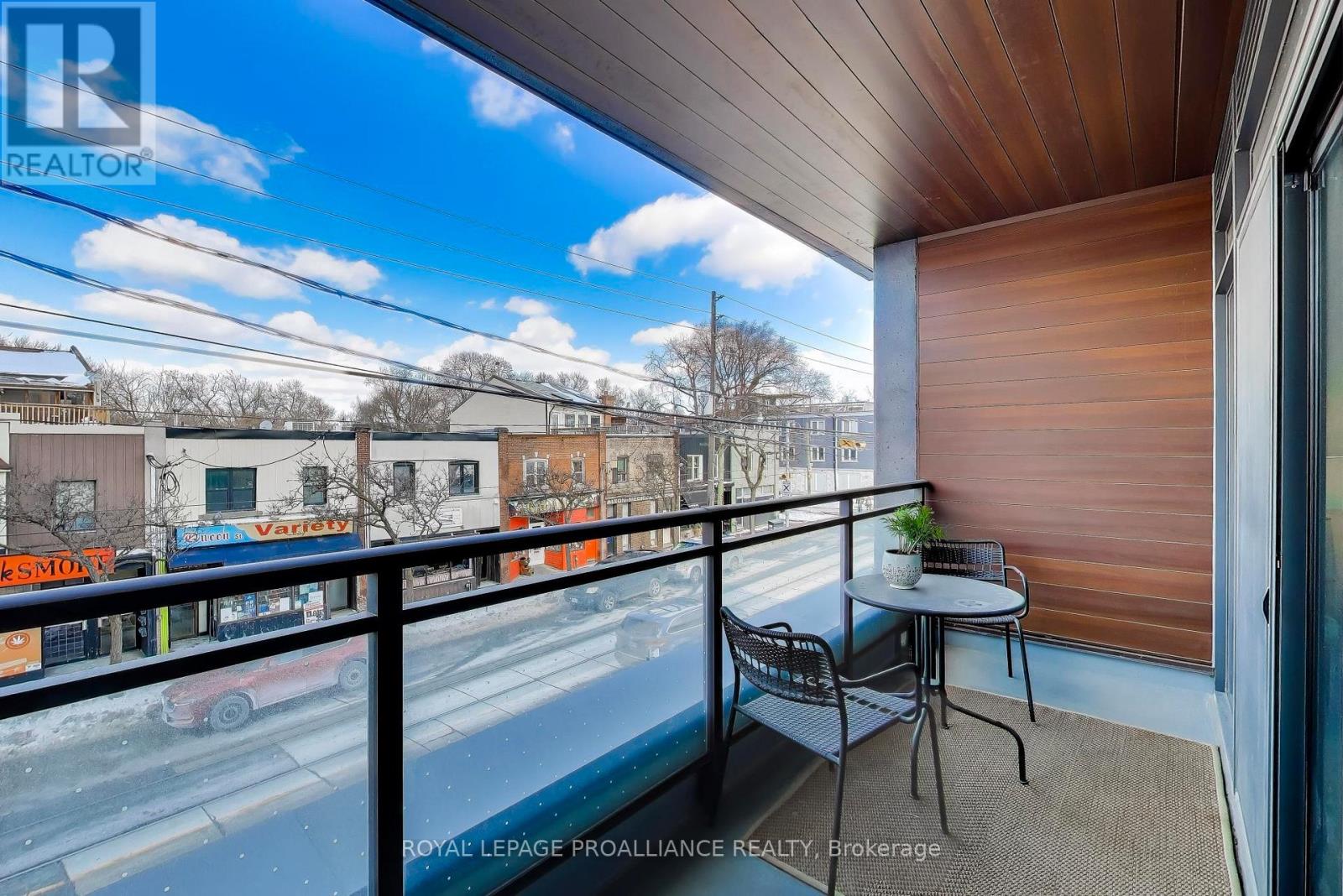 206 - 1285 QUEEN STREET E — photo 22