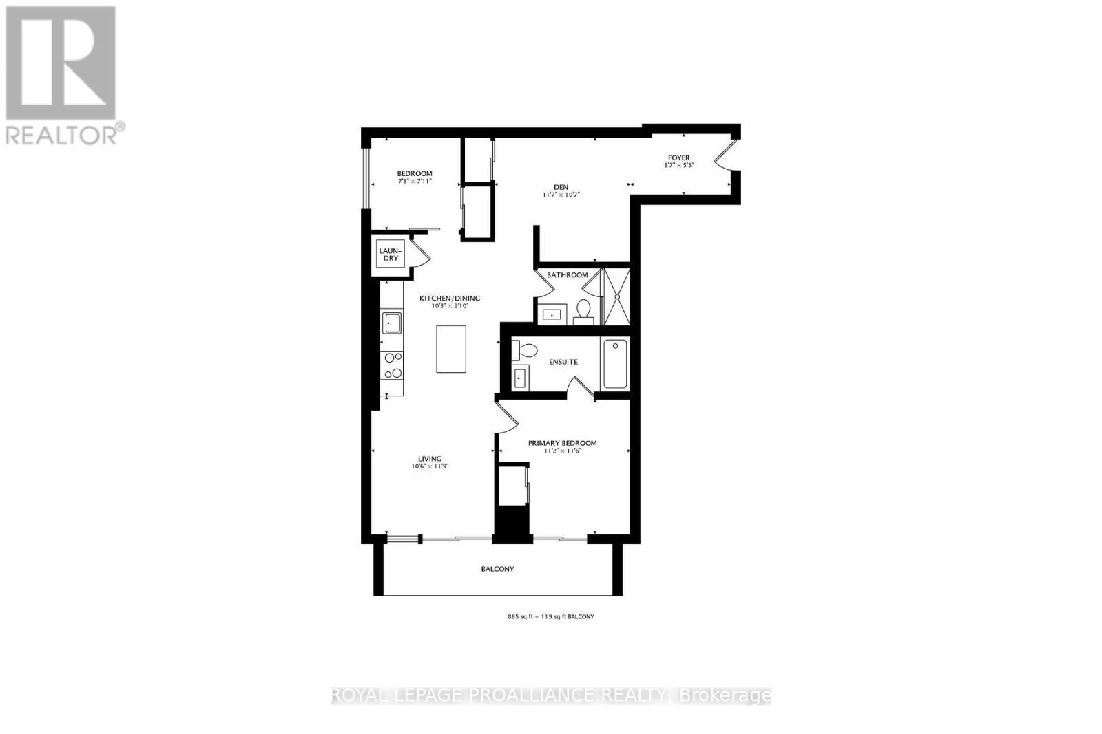 206 - 1285 QUEEN STREET E — photo 31