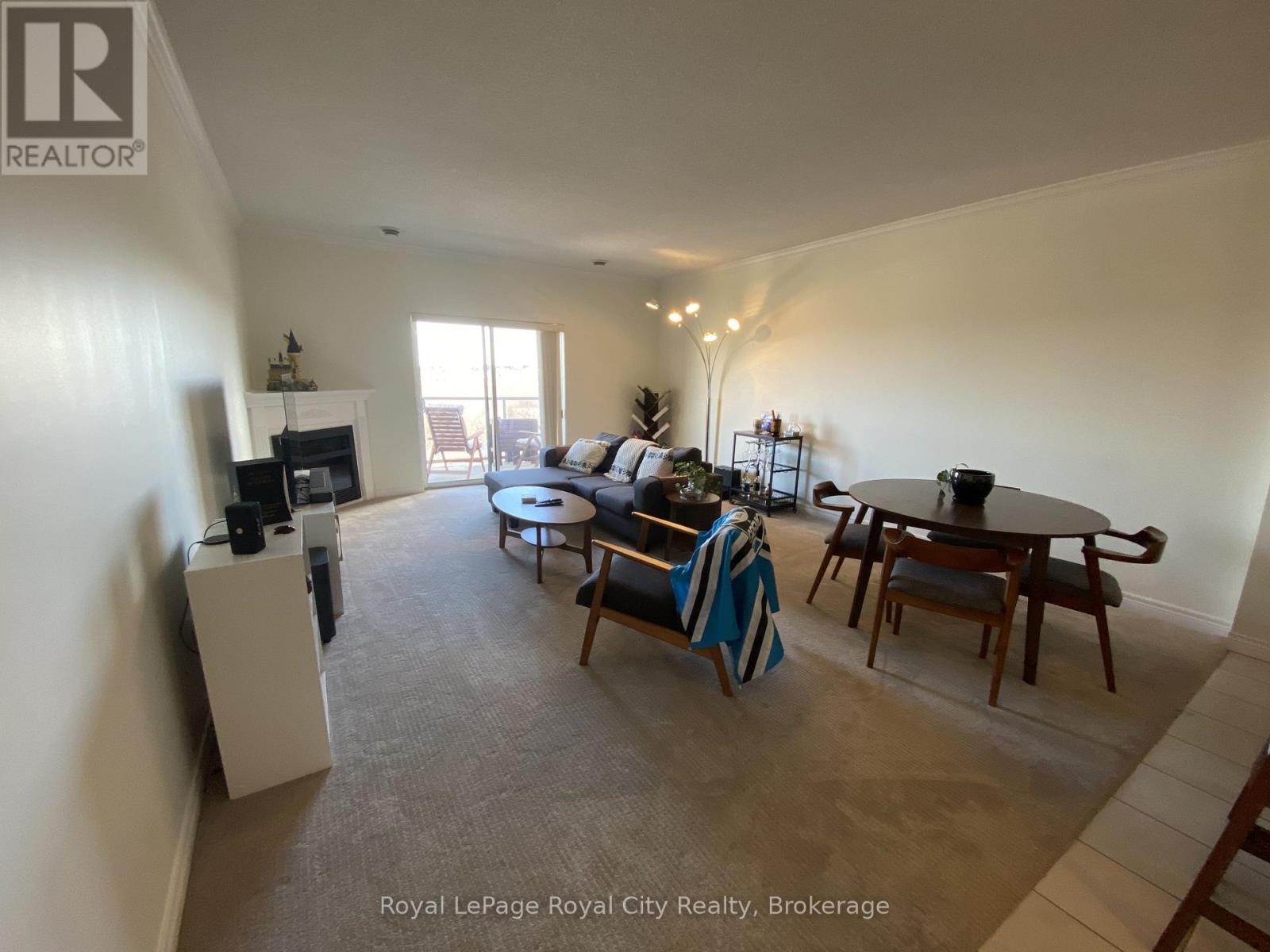 60 Wyndham Unit 805 photo 5