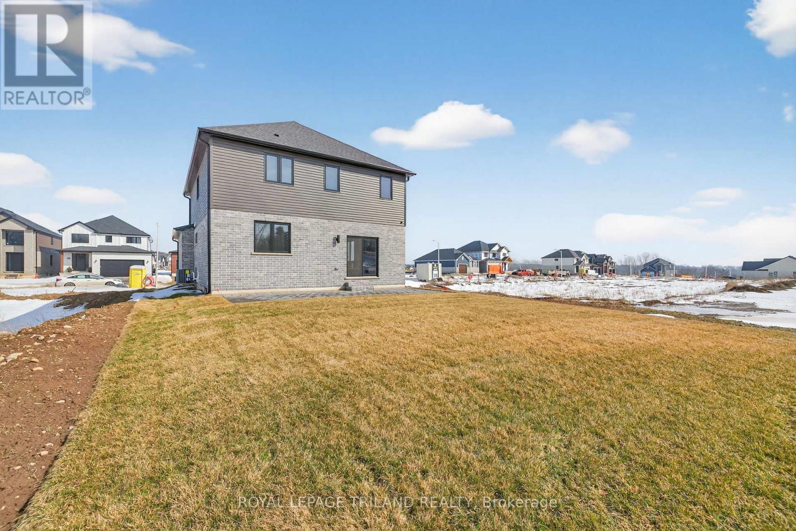 23 ALLISTER DRIVE - 45
