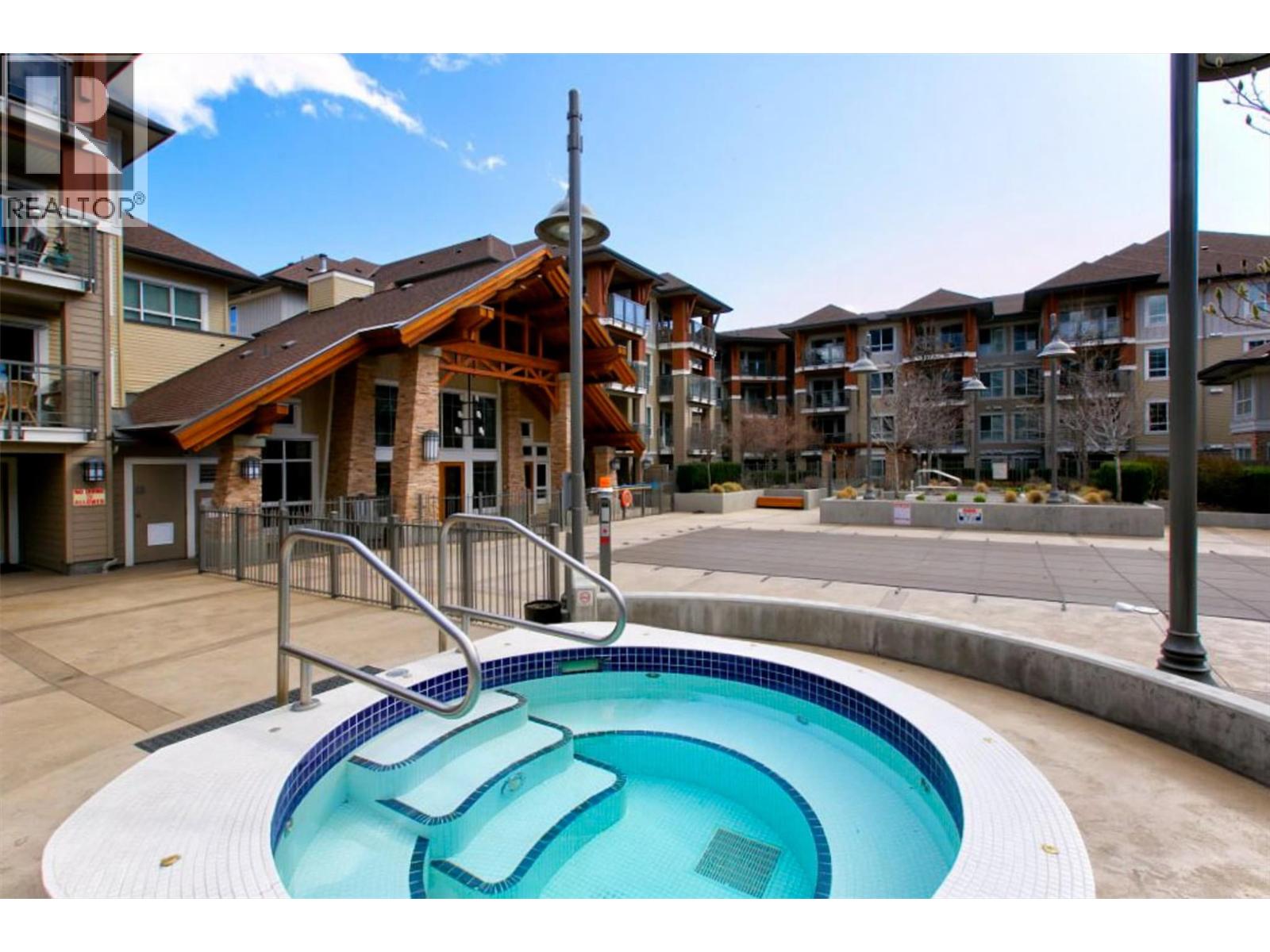 1099 Sunset Drive Unit# 226, Kelowna
