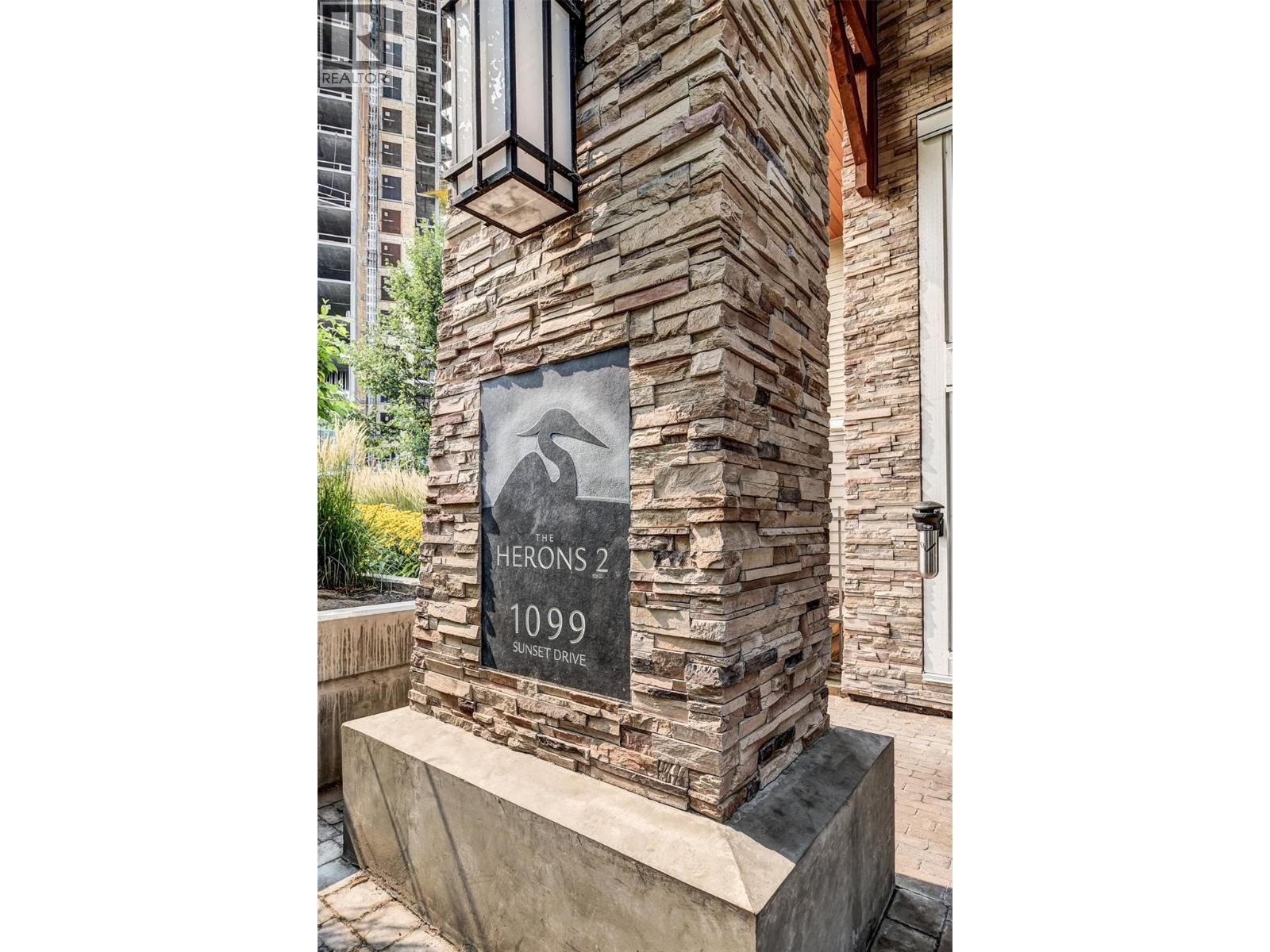 1099 Sunset Drive Unit# 226, Kelowna