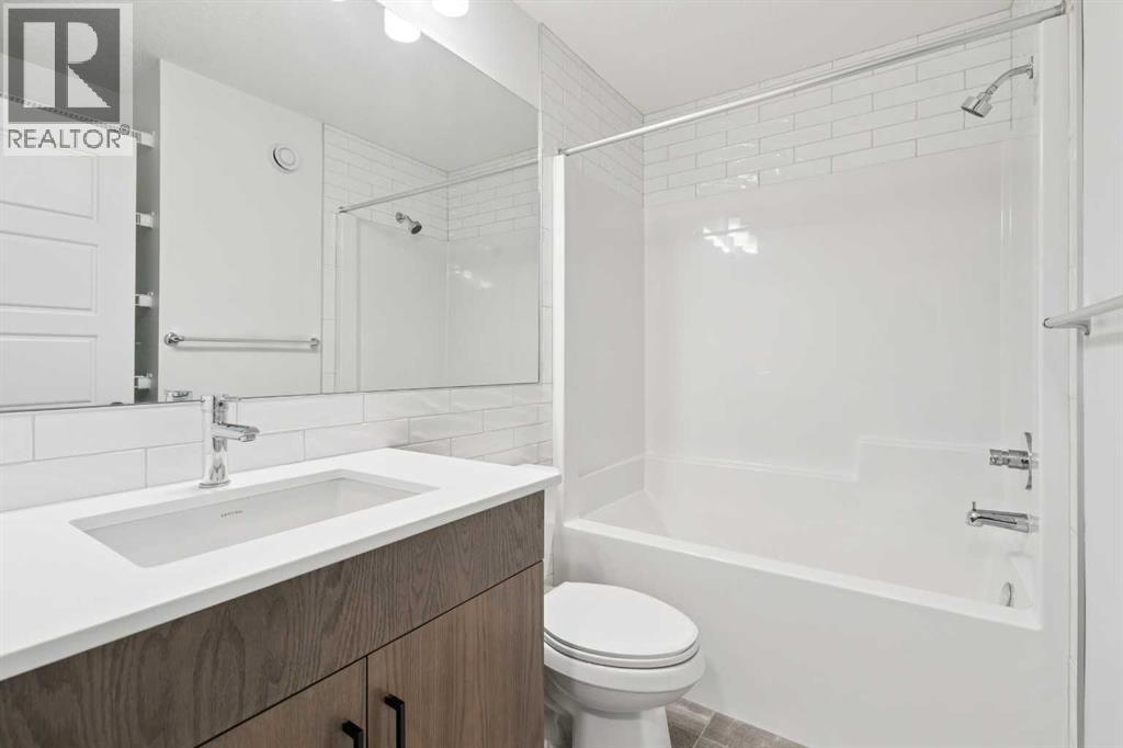 Single Family House for Sale in  Belmont Villas SW Belmont Calgary 