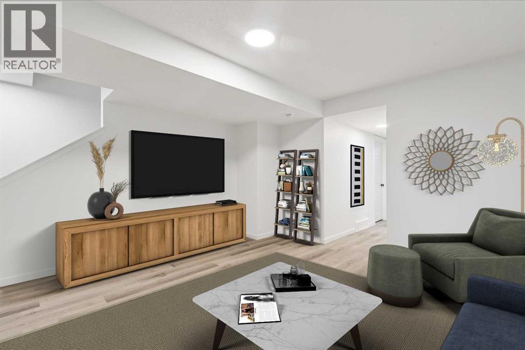 168 Belmont Villas SW, Calgary, Alberta