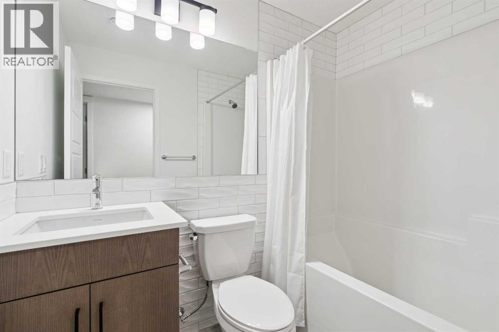 Single Family House for Sale in  Belmont Villas SW Belmont Calgary 