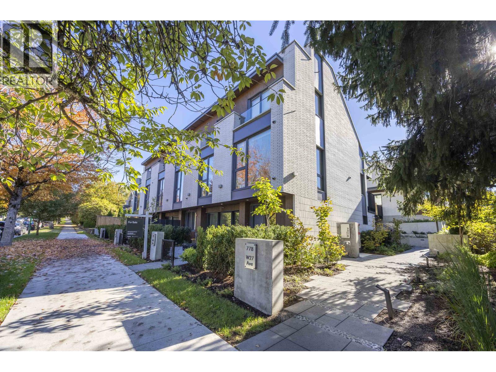 203 778 W 27TH AVENUE - Main photo, Vancouver, British Columbia
