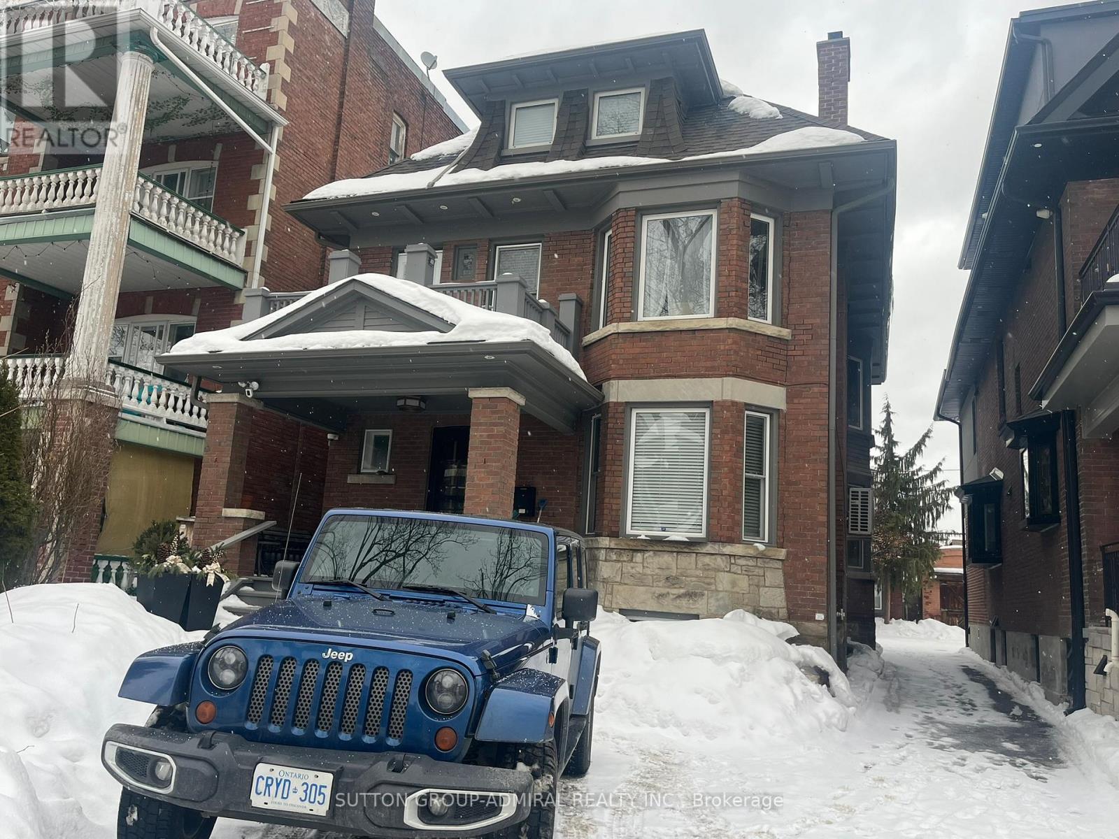 335 Palmerston Boulevard