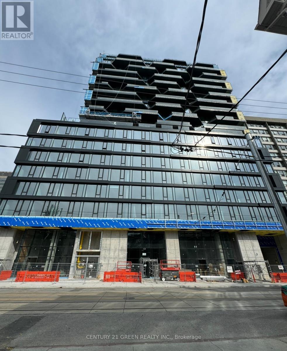 Listing photo of 411 - 195 MCCAUL STREET