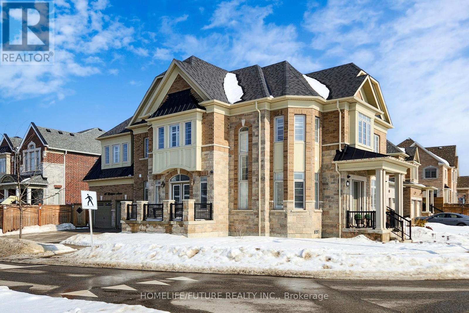 44 Micklefield Avenue