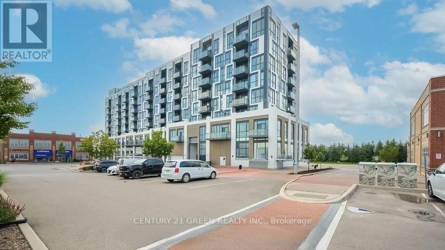 #506 509 DUNDAS STREET W - 1
