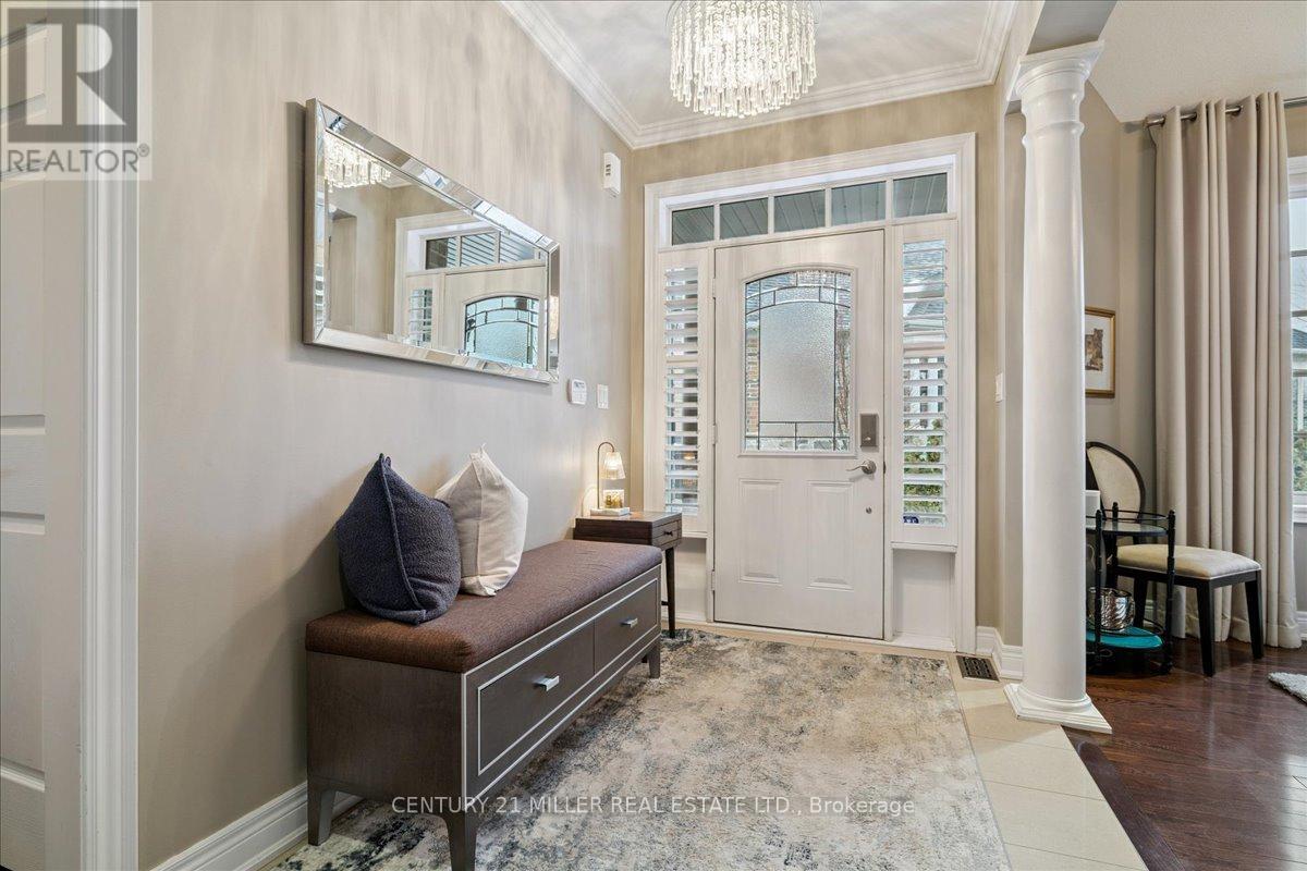 14 - 3353 LIPTAY AVENUE - Photo 4 of 50, Oakville (BC Bronte Creek), Ontario