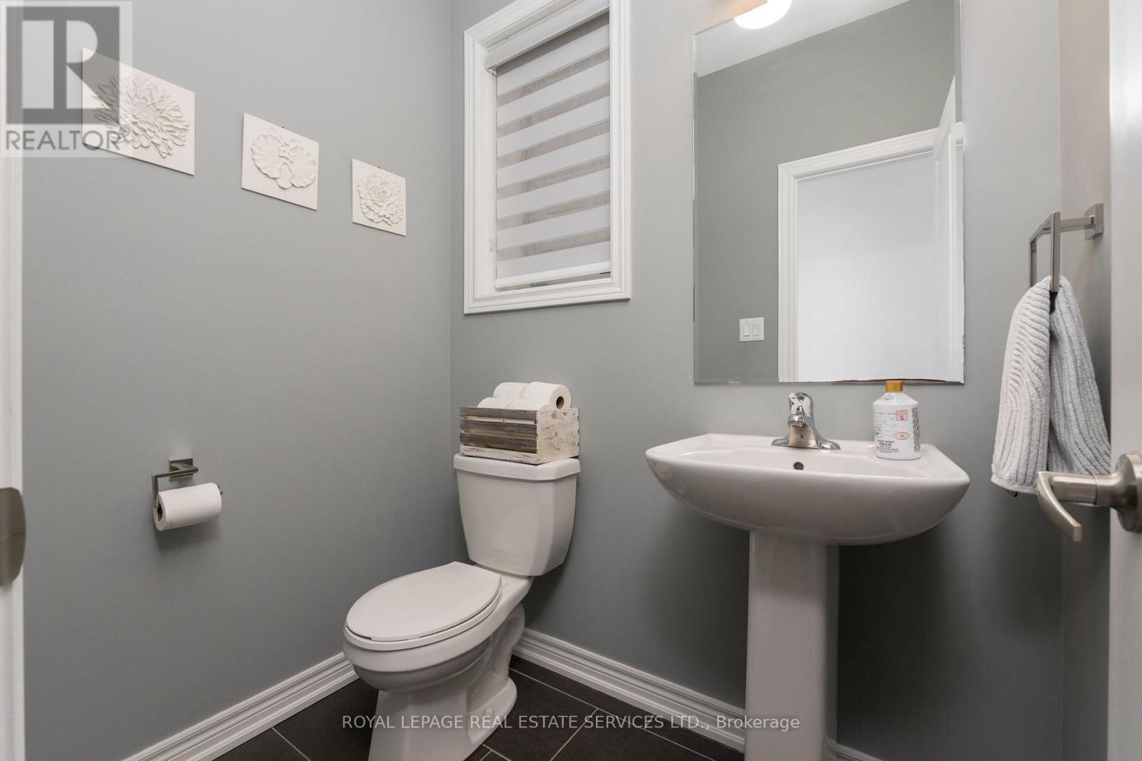 160 DREXLER AVENUE, Guelph/Eramosa (Rockwood), Ontario