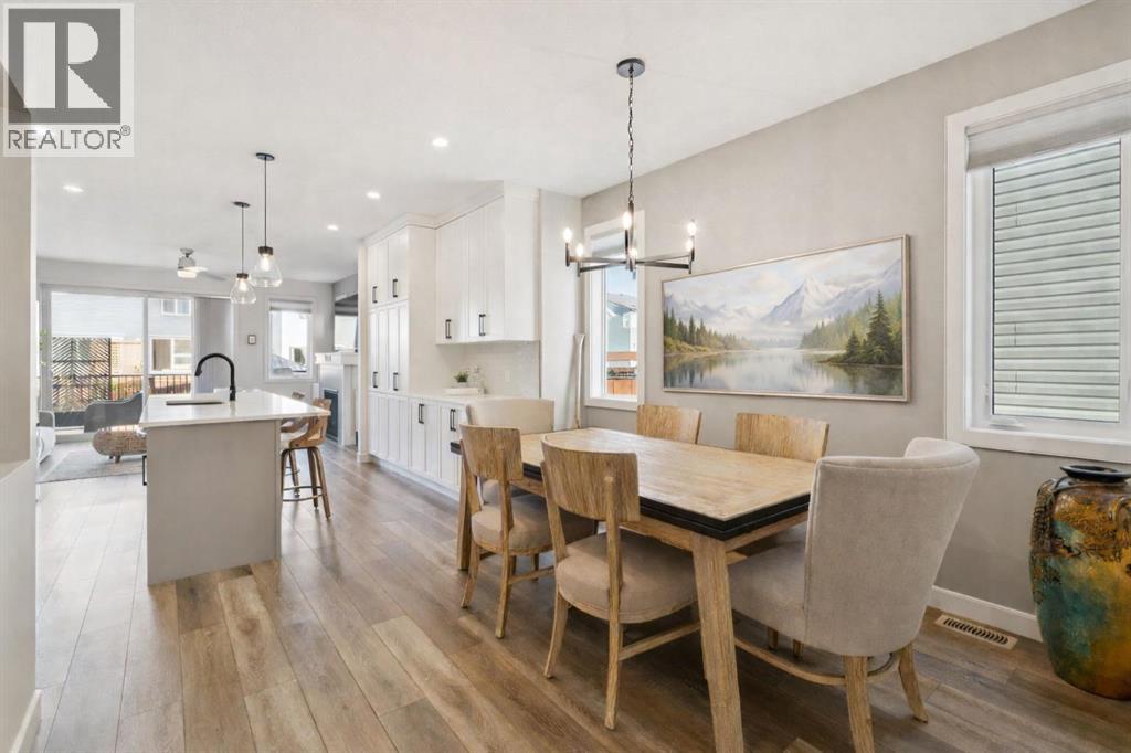 196 Emberside Hollow, Cochrane