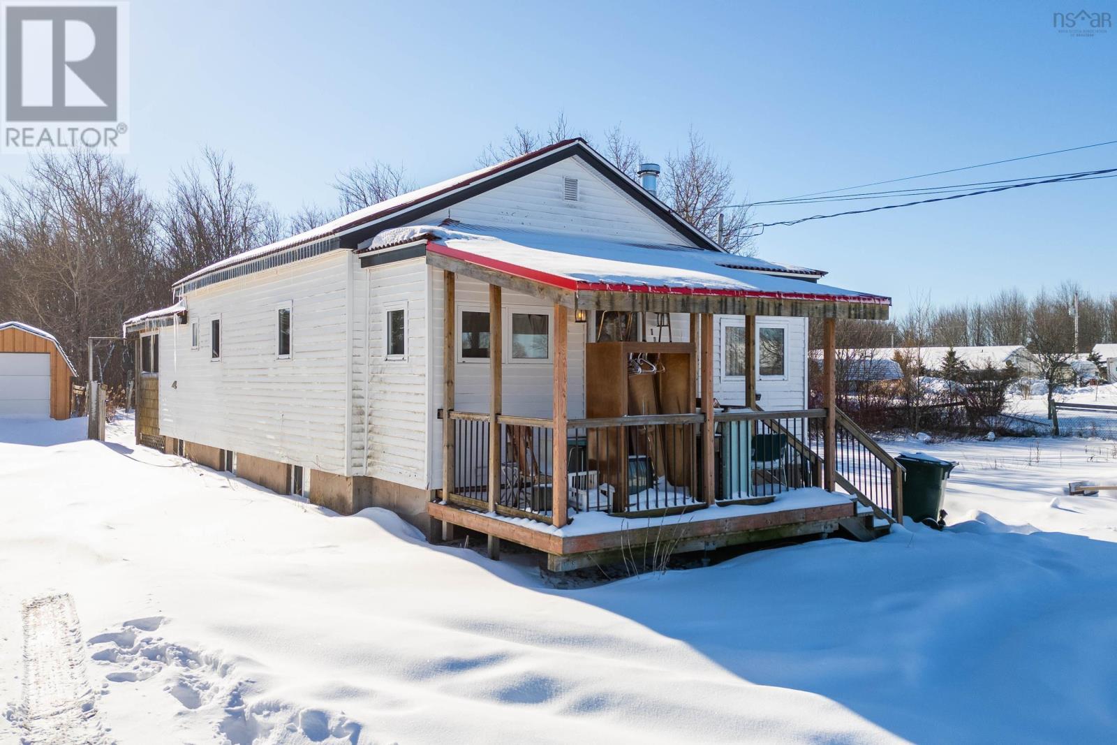 Property 2 of 29 of 135 Pleasant Street E