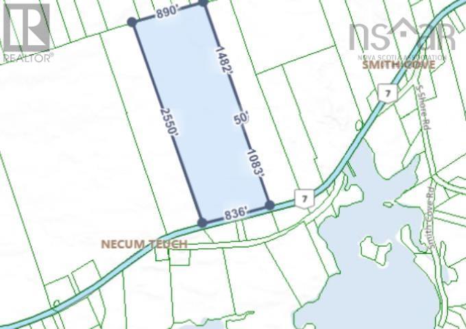 Property 2 of 6 of NO 7 Highway