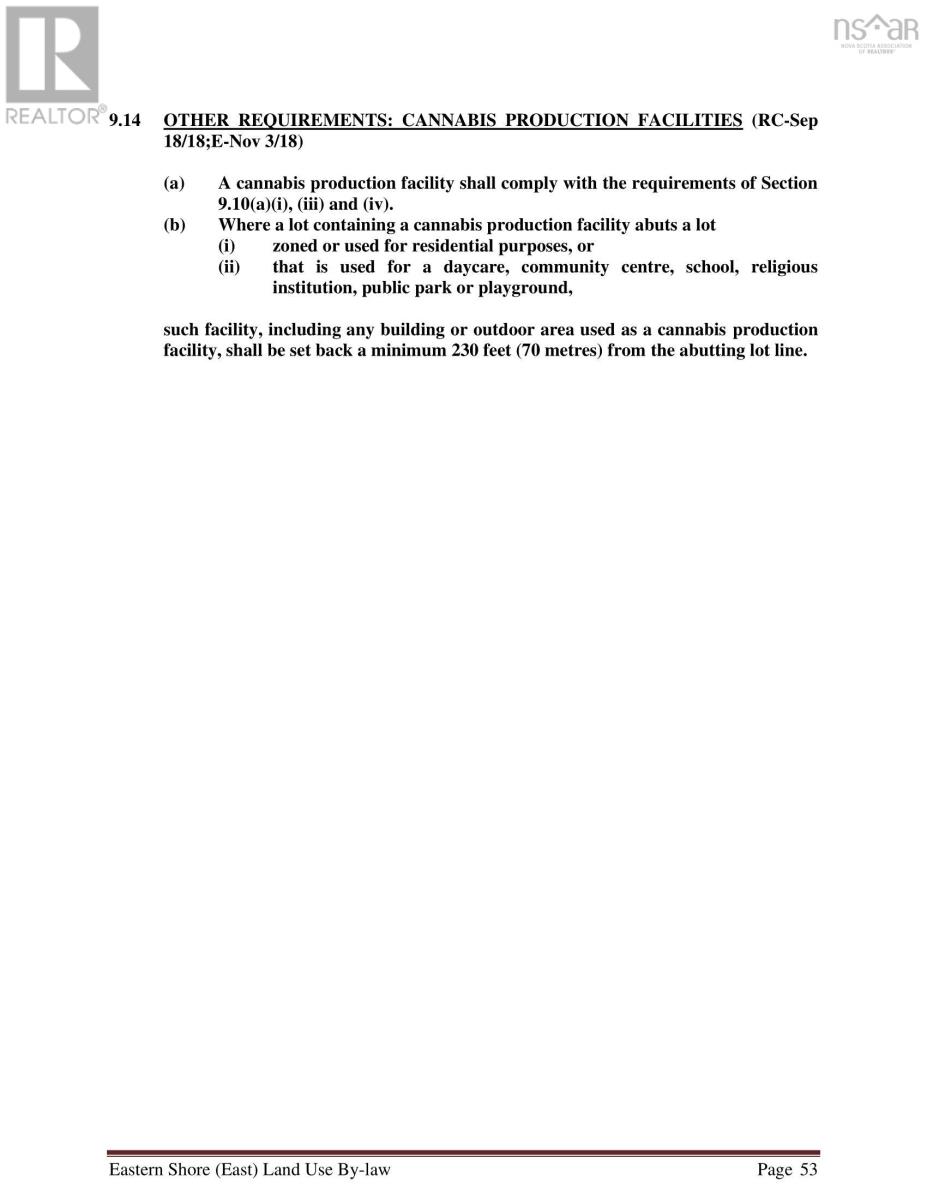 Property 6 of 6 of NO 7 Highway