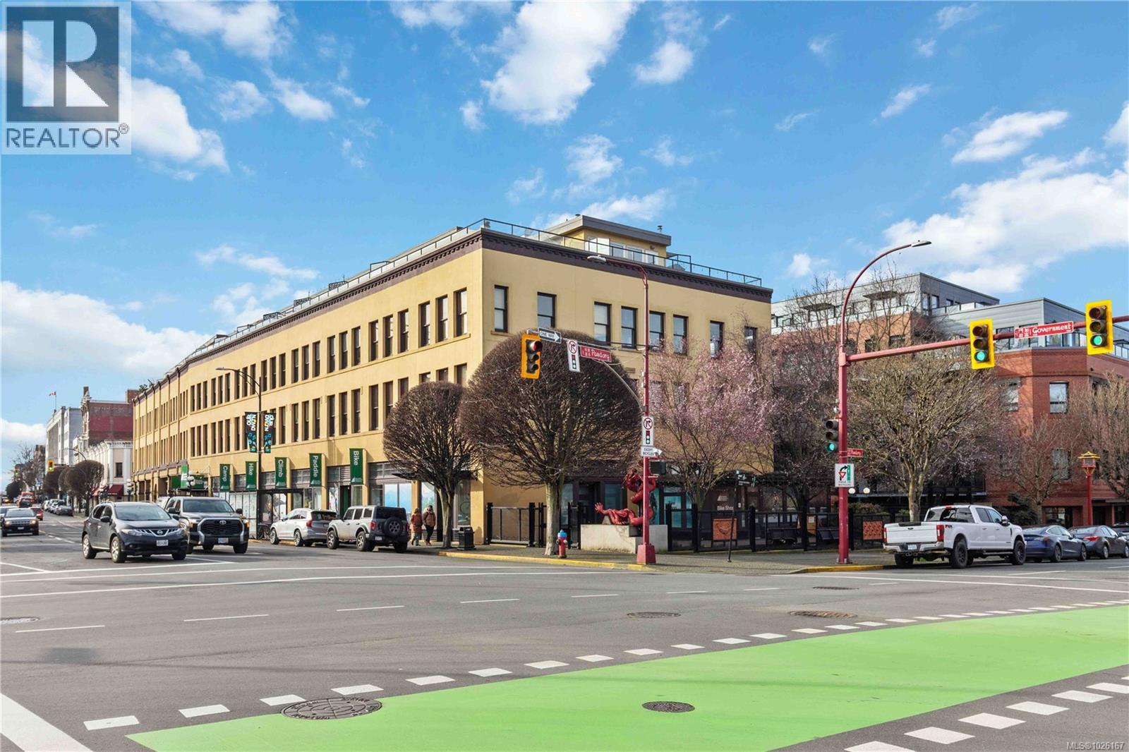 #214 599 PANDORA AVE - 18