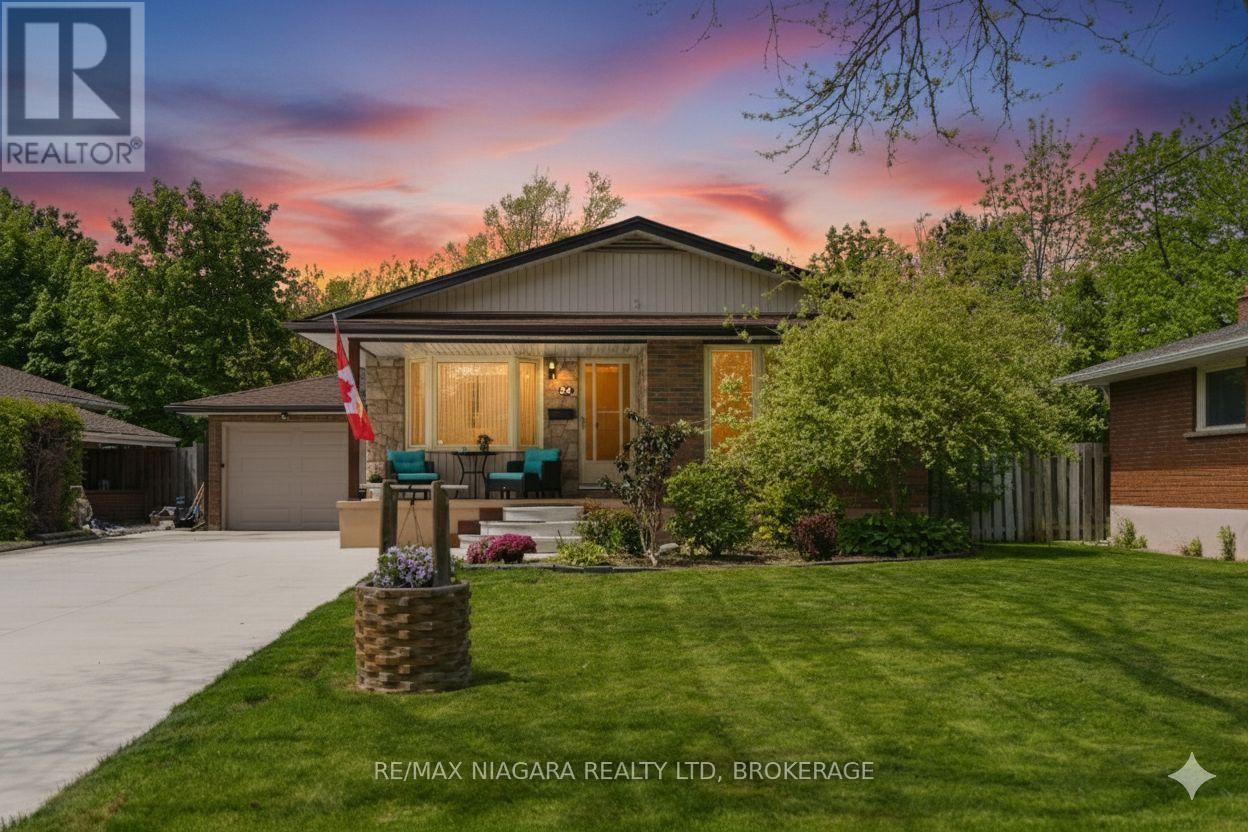 84 REGENT DRIVE - 1