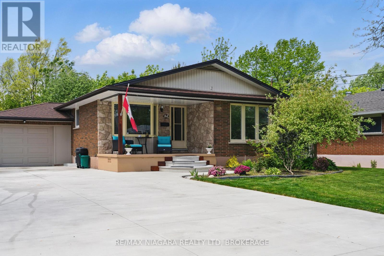 84 REGENT DRIVE - 2