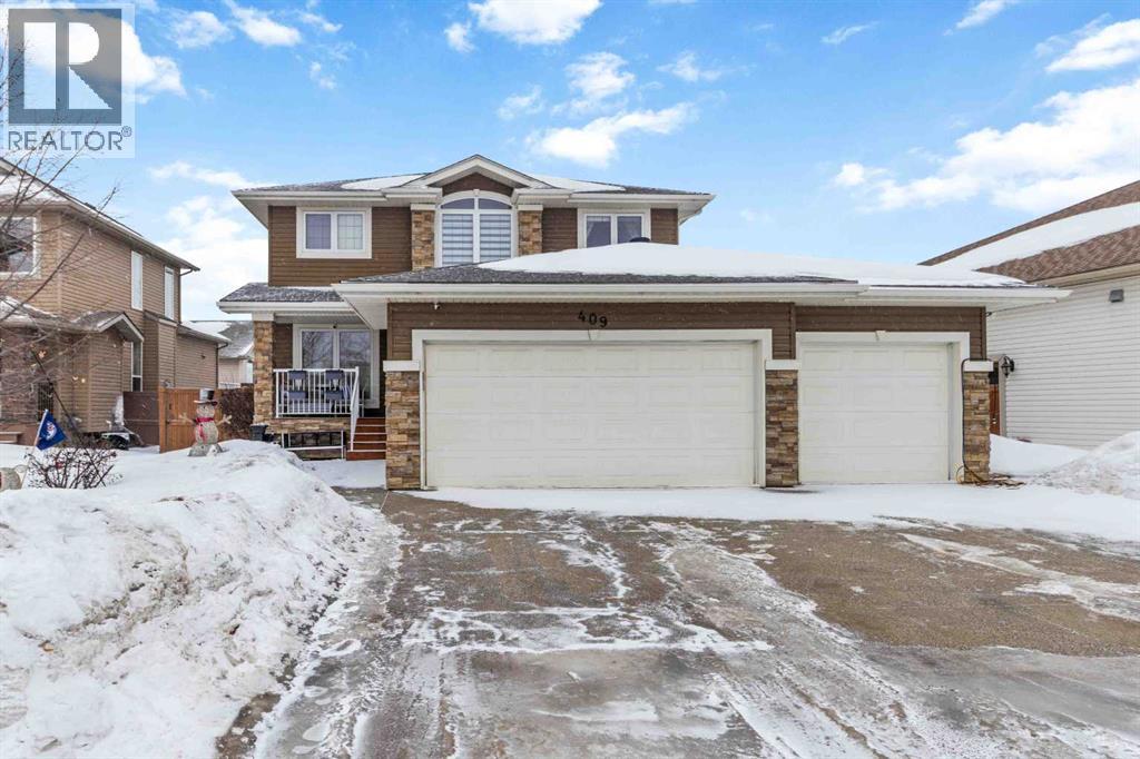 409 Loutit Road, Fort McMurray