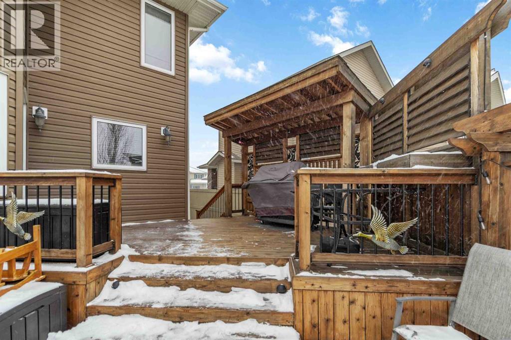 409 Loutit Road, Fort McMurray