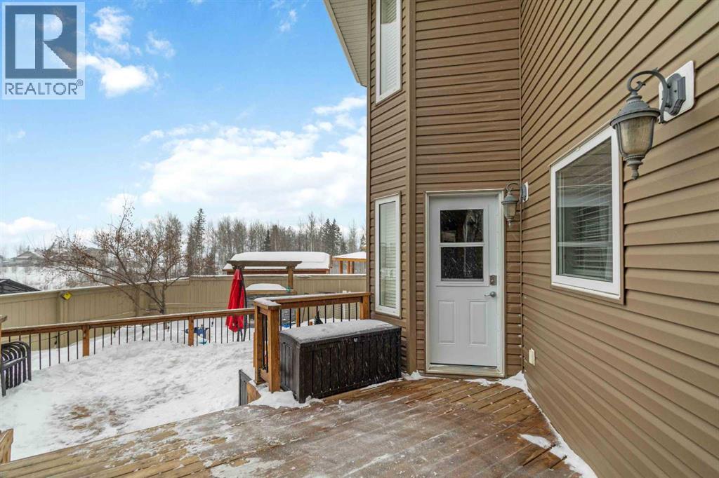 409 Loutit Road, Fort McMurray