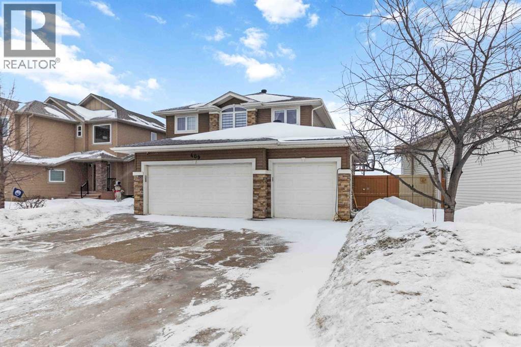 409 Loutit Road, Fort McMurray