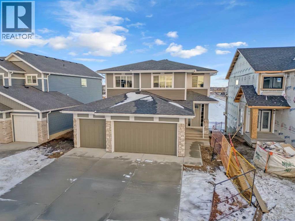 239 Chelsea Park - Photo 3 of 50, Chestermere, Alberta