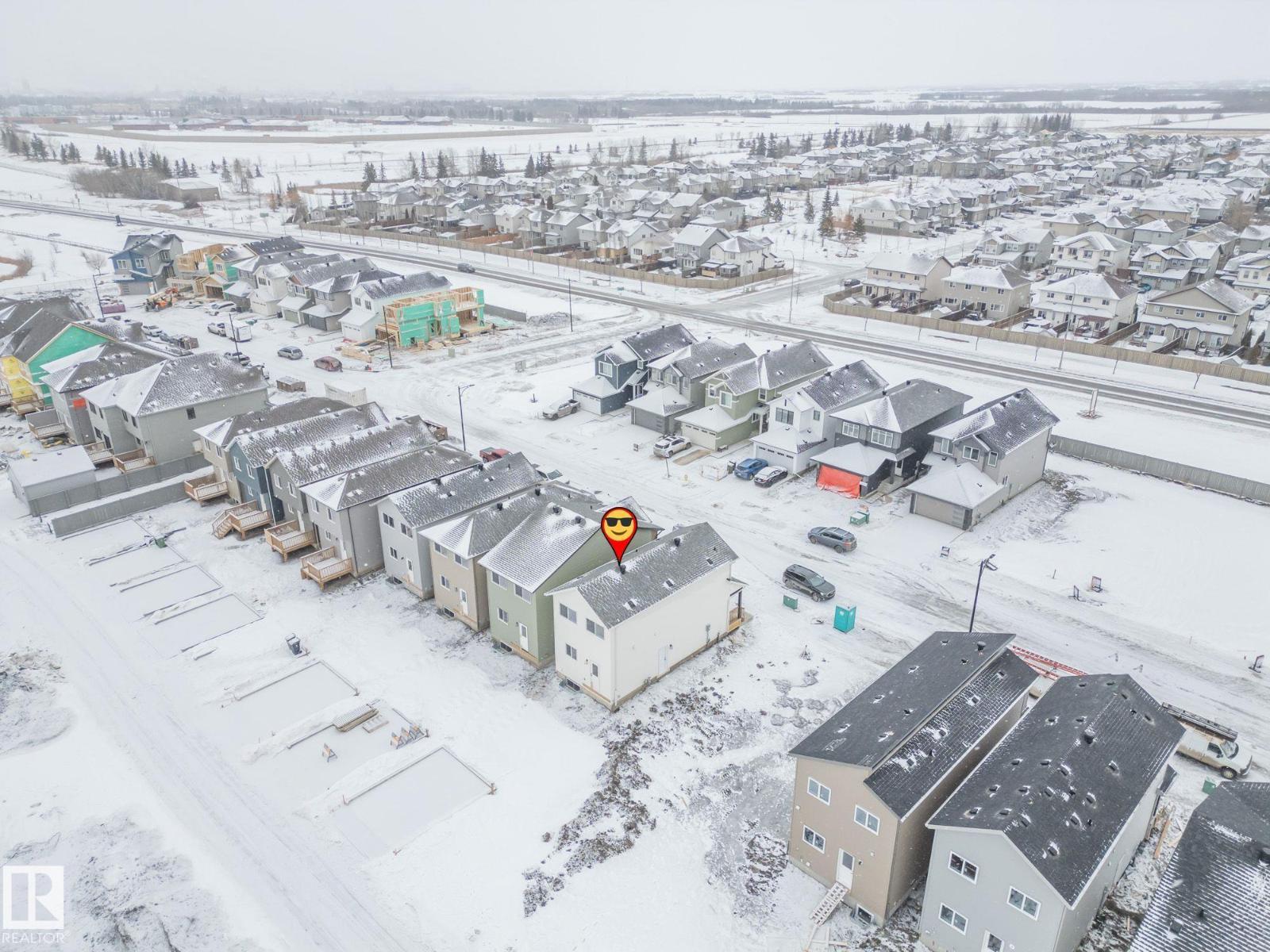 108 ELLIOTT WD, Fort Saskatchewan