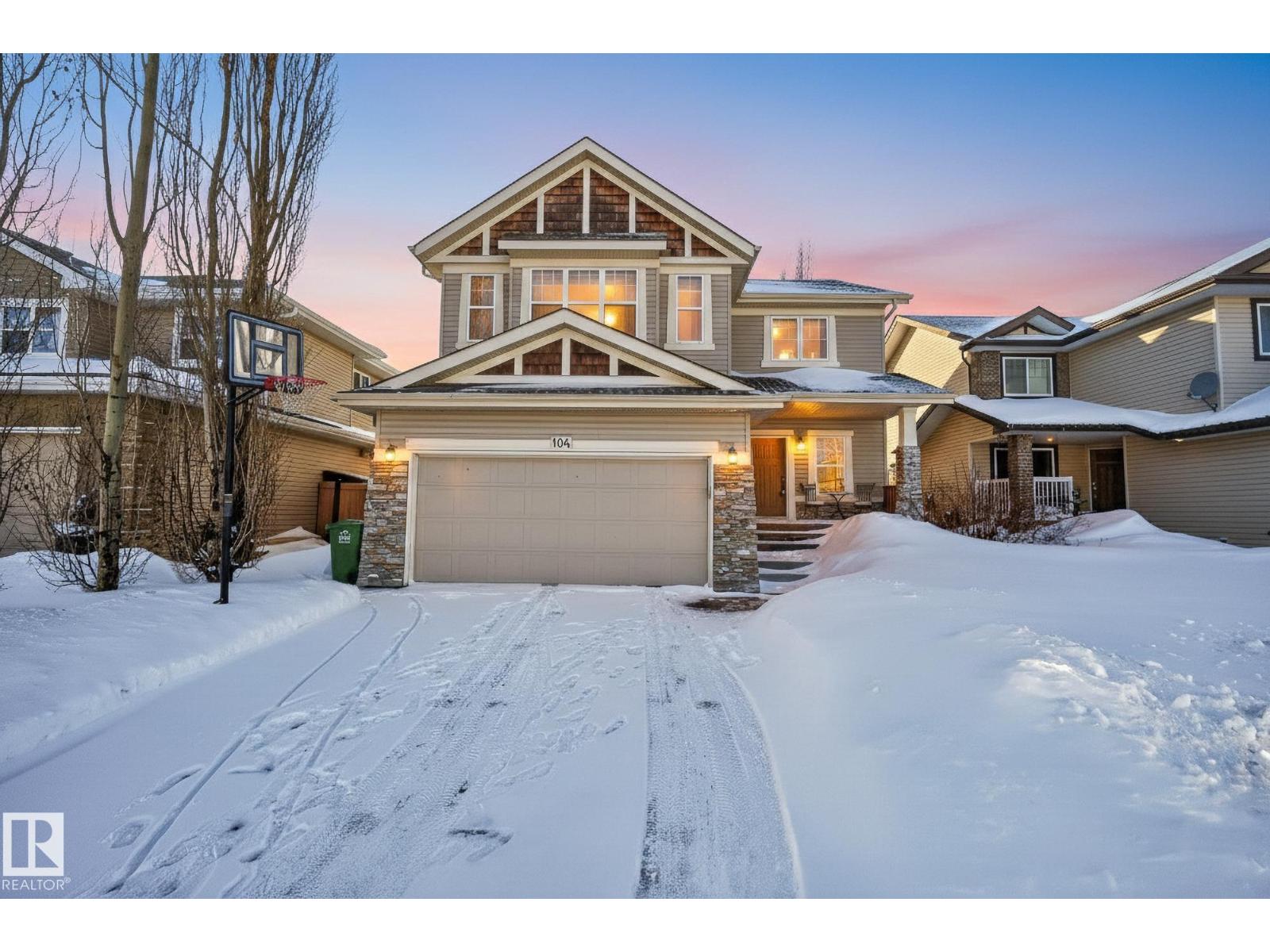 104 NORTH RIDGE DR - Photo 2 of 69, St. Albert, Alberta