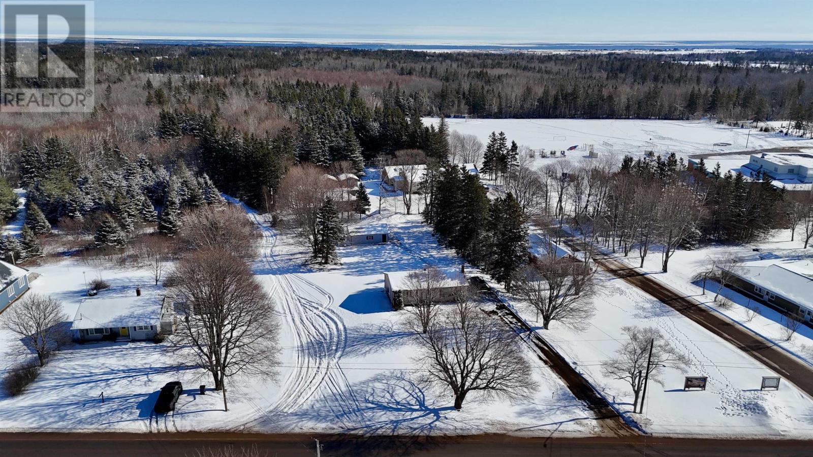 Church Street - Photo 2 of 12, Tignish, Prince Edward Island