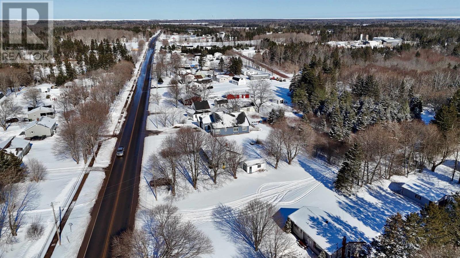 Church Street - Photo 3 of 12, Tignish, Prince Edward Island