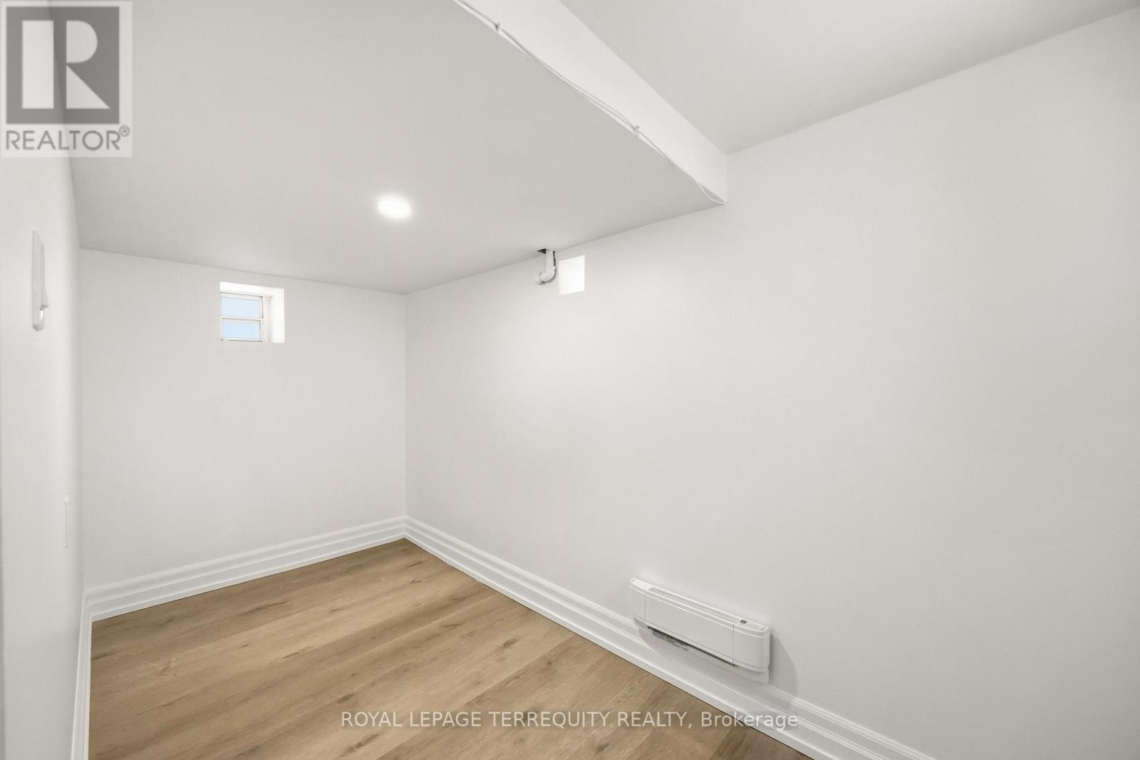 BSMT - 289 BOON AVENUE - Photo 4 of 12, Toronto (Caledonia-Fairbank), Ontario