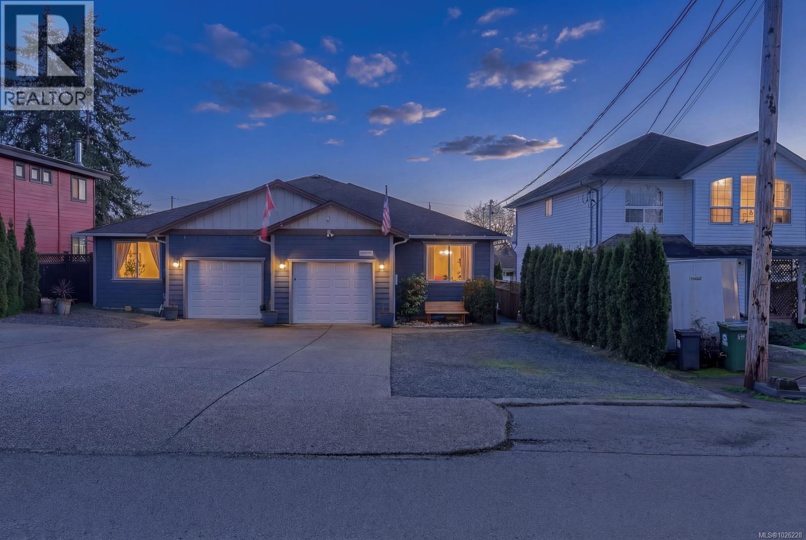 2 3908 Marpole St, Port Alberni