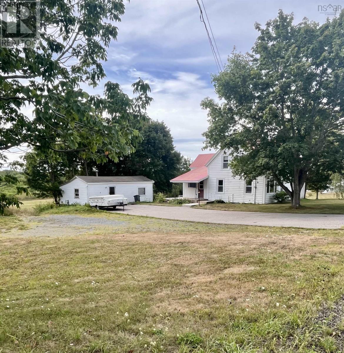 Property 47 of 49 of 3040 Clementsvale Road