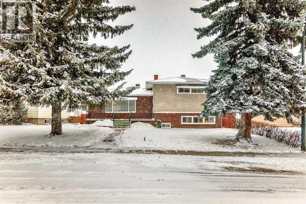 42 Fullerton Road SE, Calgary, Alberta