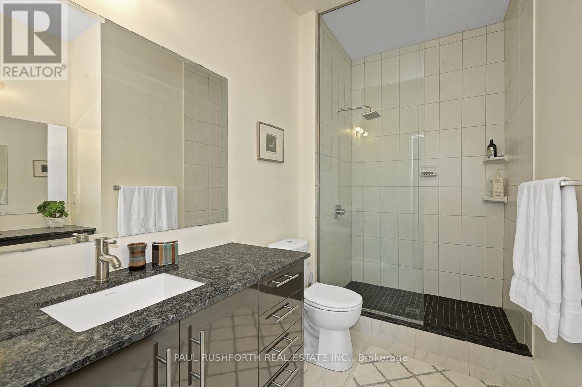 4 Piece Ensuite-Primary Bedroom
