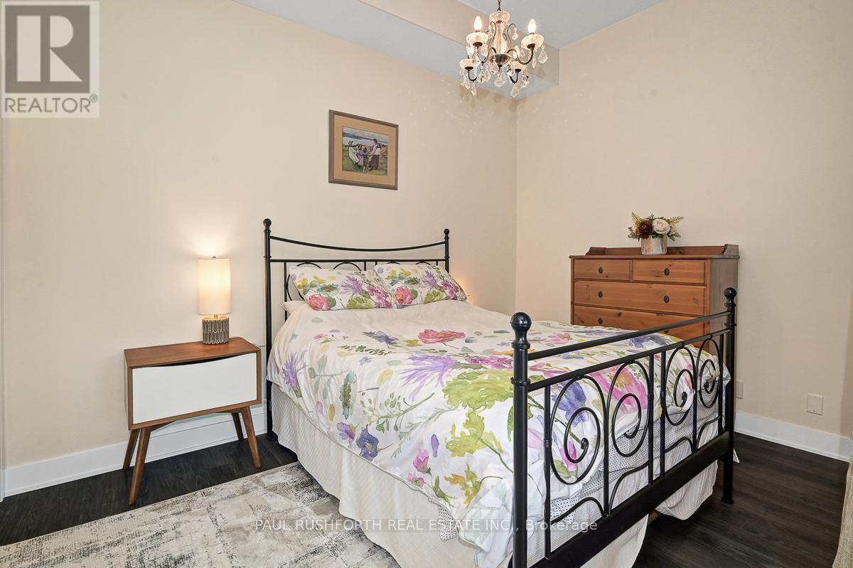 Bedroom #2