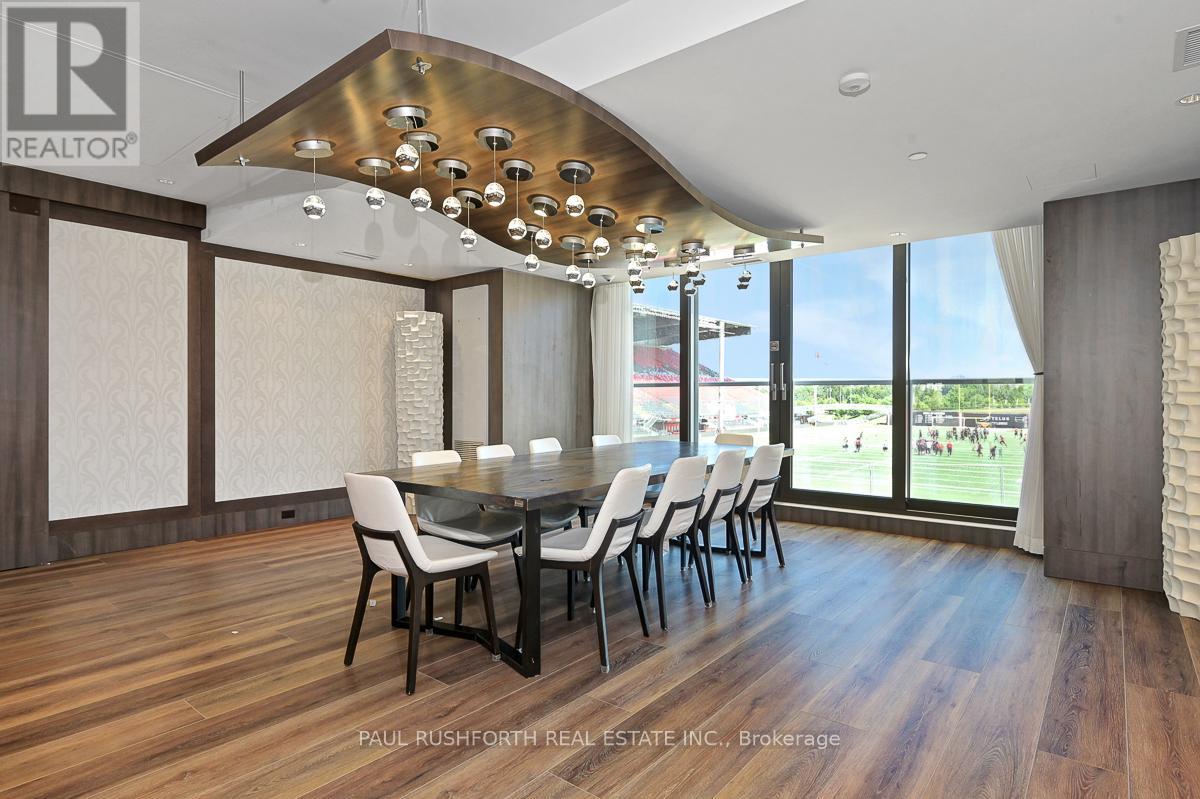 Party Room