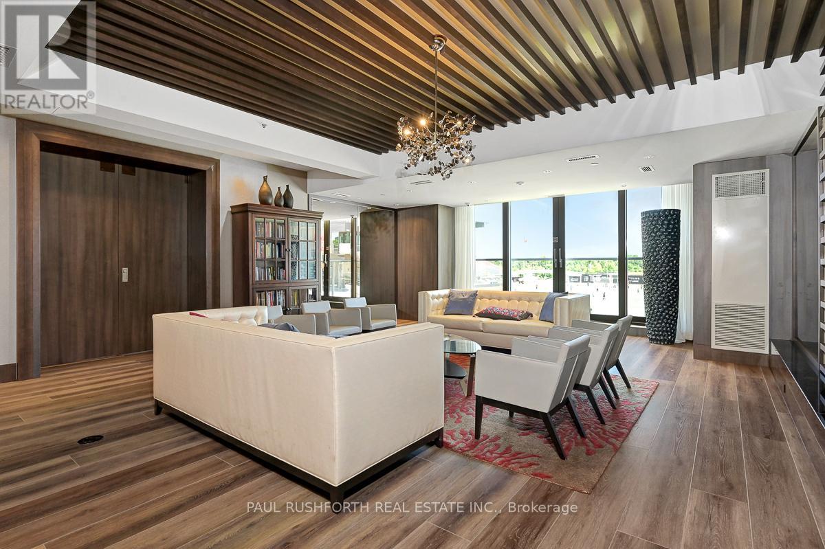 Party Room