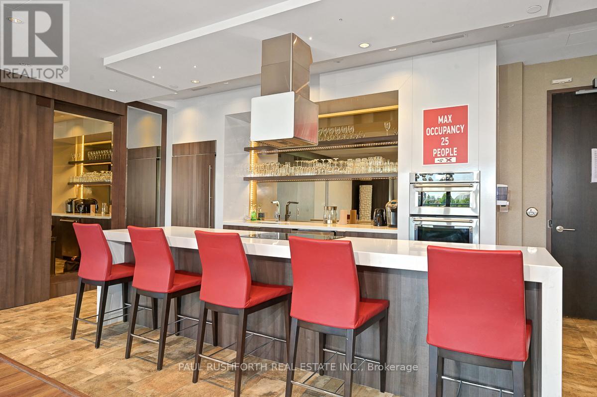 Party Room