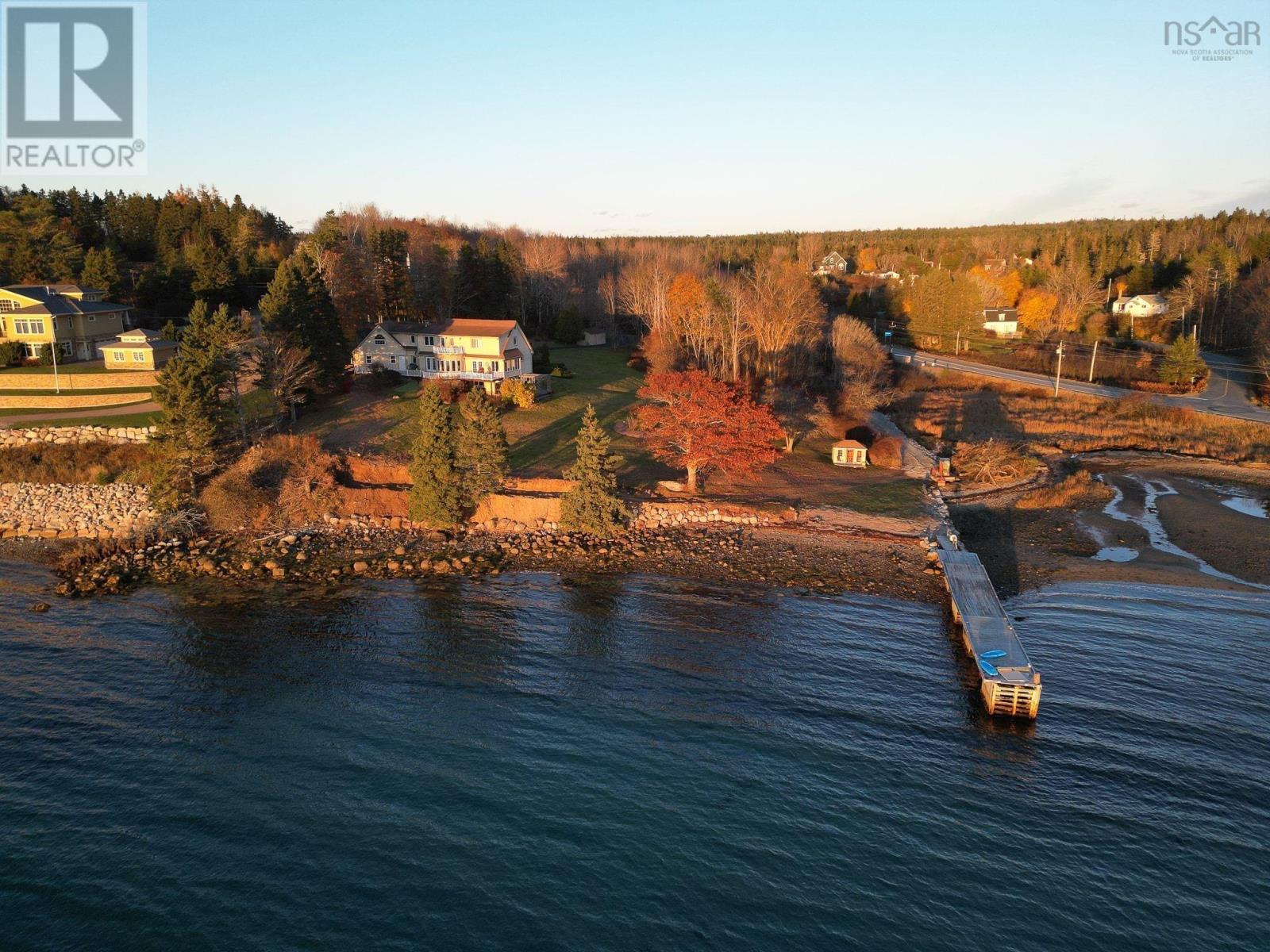 Property 4 of 36 of 2 Crouchers Point Road