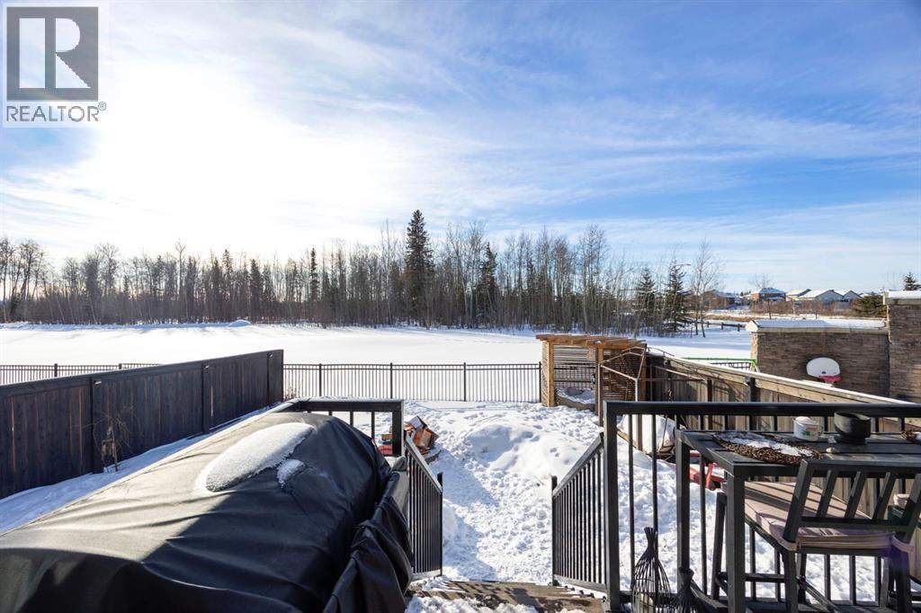 193 Blackburn Drive, Fort McMurray
