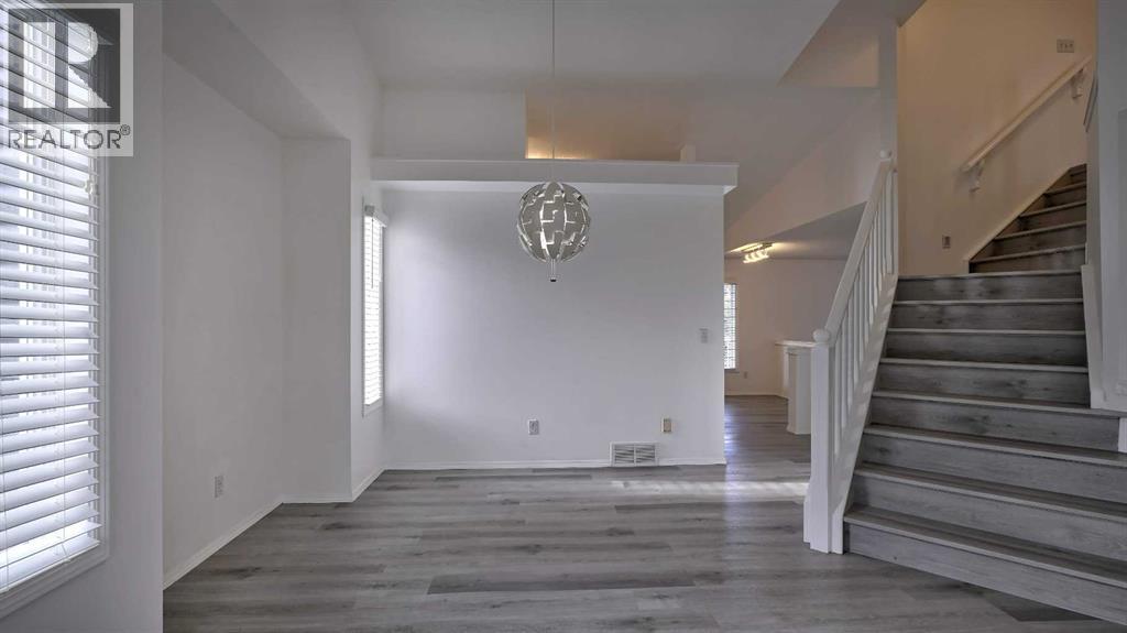 Single Family House for Sale in  Riverstone Crescent SE Riverbend Calgary 