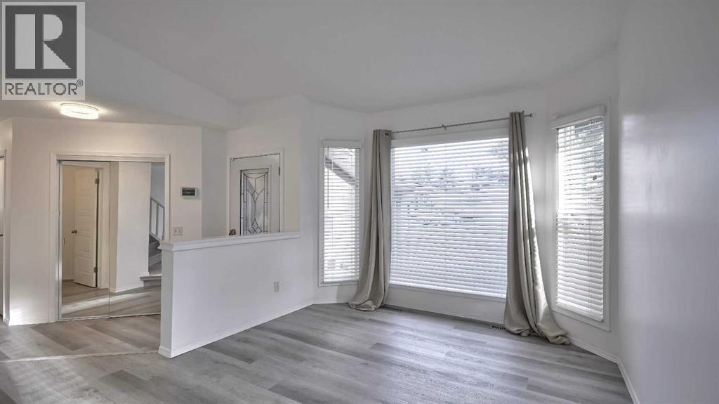 Single Family House for Sale in  Riverstone Crescent SE Riverbend Calgary 